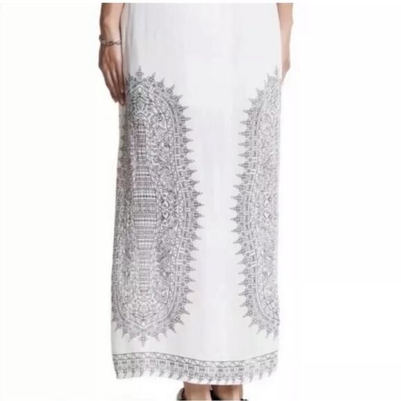 RAGA Ventura Maxi Dress size Large - Picture 9 of 15